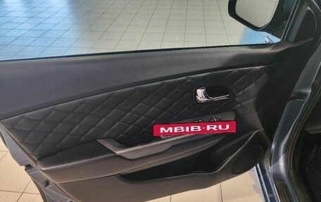 KIA Rio III рестайлинг, 2013 год, 840 000 рублей, 9 фотография