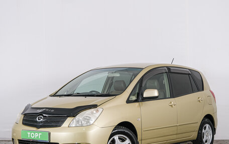Toyota Corolla Spacio II, 2001 год, 679 000 рублей, 3 фотография