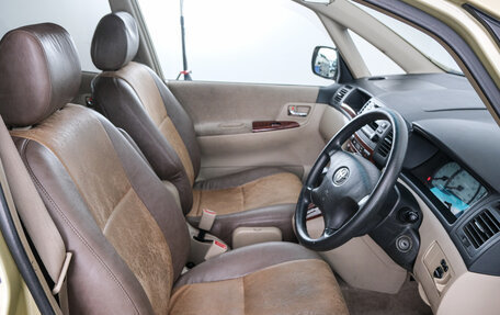 Toyota Corolla Spacio II, 2001 год, 679 000 рублей, 7 фотография