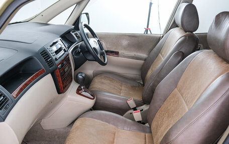 Toyota Corolla Spacio II, 2001 год, 679 000 рублей, 13 фотография