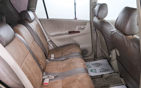 Toyota Corolla Spacio II, 2001 год, 679 000 рублей, 19 фотография