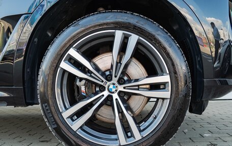 BMW X7, 2022 год, 15 990 000 рублей, 8 фотография