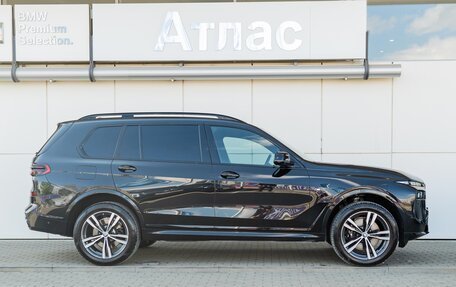 BMW X7, 2022 год, 15 990 000 рублей, 3 фотография
