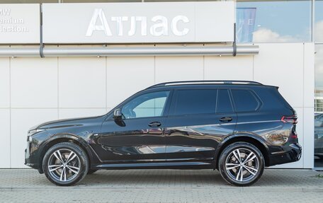 BMW X7, 2022 год, 15 990 000 рублей, 4 фотография