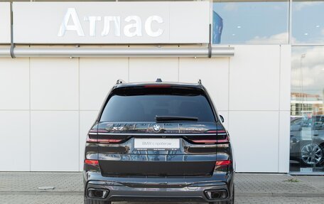 BMW X7, 2022 год, 15 990 000 рублей, 5 фотография