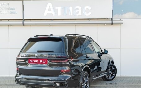 BMW X7, 2022 год, 15 990 000 рублей, 2 фотография