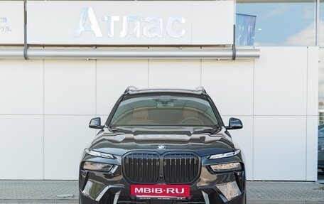 BMW X7, 2022 год, 15 990 000 рублей, 6 фотография