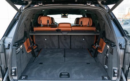 BMW X7, 2022 год, 15 990 000 рублей, 15 фотография