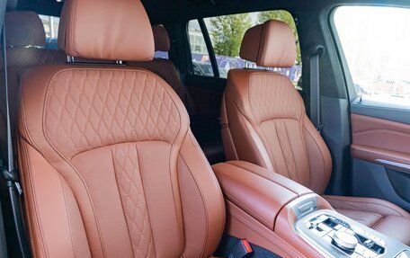 BMW X7, 2022 год, 15 990 000 рублей, 13 фотография