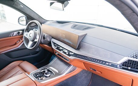 BMW X7, 2022 год, 15 990 000 рублей, 12 фотография