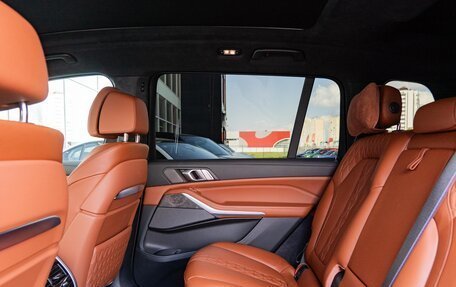 BMW X7, 2022 год, 15 990 000 рублей, 14 фотография