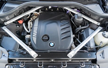 BMW X7, 2022 год, 15 990 000 рублей, 16 фотография