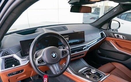 BMW X7, 2022 год, 15 990 000 рублей, 11 фотография