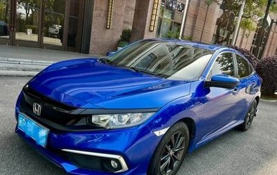 Honda Civic IX, 2019 год, 1 650 000 рублей, 1 фотография