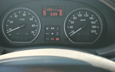 Renault Logan I, 2011 год, 450 000 рублей, 1 фотография