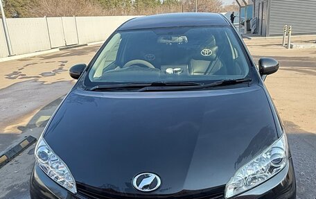 Toyota Wish II, 2012 год, 1 599 000 рублей, 1 фотография