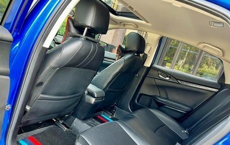 Honda Civic IX, 2019 год, 1 650 000 рублей, 4 фотография