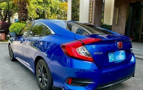 Honda Civic IX, 2019 год, 1 650 000 рублей, 5 фотография