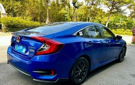Honda Civic IX, 2019 год, 1 650 000 рублей, 8 фотография