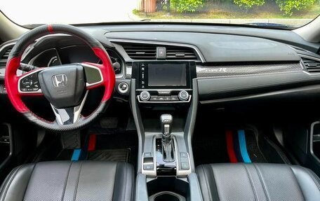 Honda Civic IX, 2019 год, 1 650 000 рублей, 7 фотография