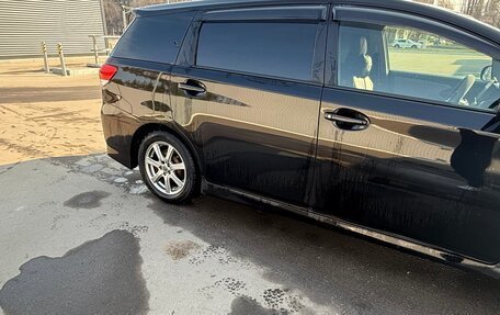 Toyota Wish II, 2012 год, 1 599 000 рублей, 4 фотография