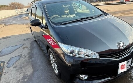Toyota Wish II, 2012 год, 1 599 000 рублей, 3 фотография