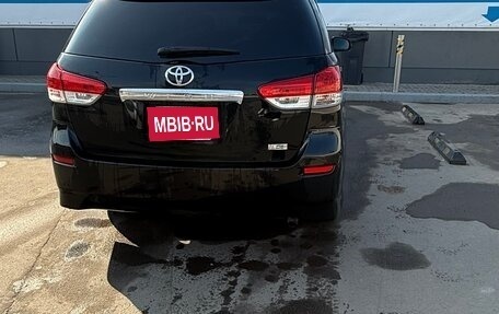 Toyota Wish II, 2012 год, 1 599 000 рублей, 5 фотография