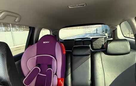 Toyota Wish II, 2012 год, 1 599 000 рублей, 7 фотография