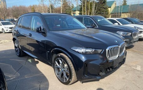 BMW X5, 2024 год, 1 фотография