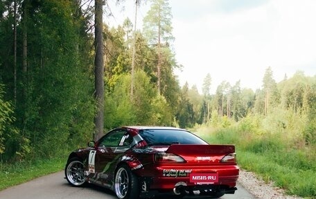 Nissan Silvia VII, 2002 год, 4 990 000 рублей, 2 фотография