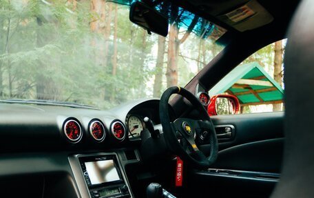 Nissan Silvia VII, 2002 год, 4 990 000 рублей, 8 фотография