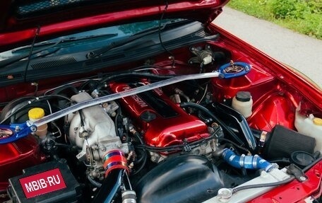 Nissan Silvia VII, 2002 год, 4 990 000 рублей, 6 фотография