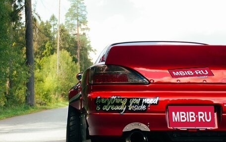 Nissan Silvia VII, 2002 год, 4 990 000 рублей, 4 фотография