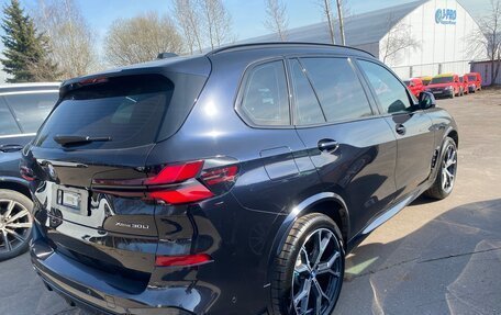 BMW X5, 2024 год, 2 фотография