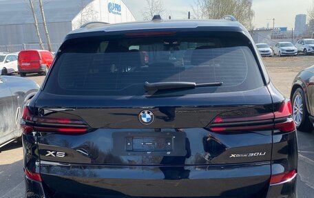 BMW X5, 2024 год, 3 фотография