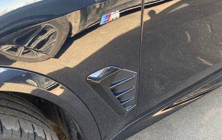BMW X5, 2024 год, 8 фотография
