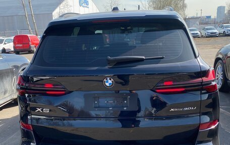 BMW X5, 2024 год, 4 фотография