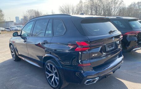 BMW X5, 2024 год, 6 фотография