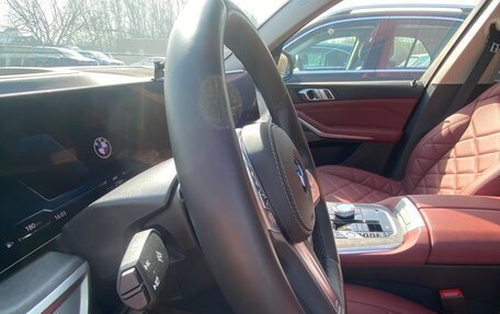 BMW X5, 2024 год, 12 фотография
