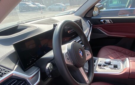 BMW X5, 2024 год, 14 фотография
