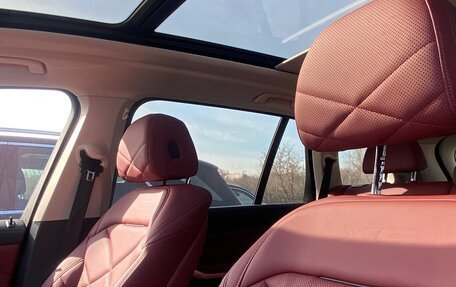 BMW X5, 2024 год, 16 фотография