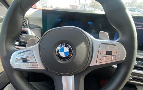 BMW X5, 2024 год, 22 фотография