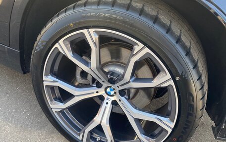 BMW X5, 2024 год, 23 фотография