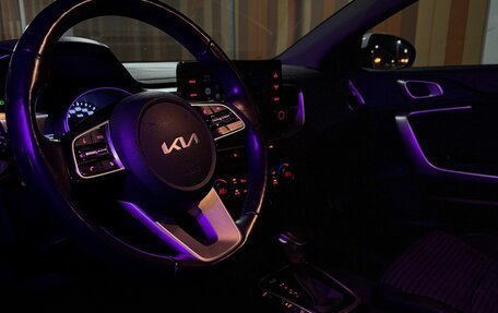 KIA cee'd III, 2022 год, 2 200 000 рублей, 7 фотография