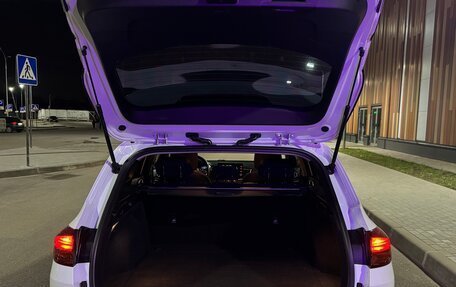 KIA cee'd III, 2022 год, 2 200 000 рублей, 12 фотография