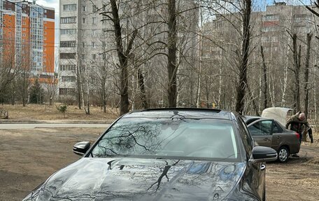 KIA K900 II, 2019 год, 2 450 000 рублей, 2 фотография
