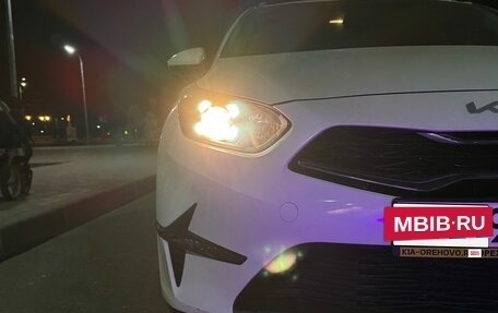 KIA cee'd III, 2022 год, 2 200 000 рублей, 5 фотография