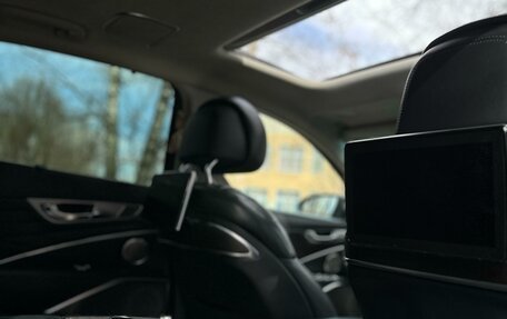 KIA K900 II, 2019 год, 2 450 000 рублей, 7 фотография
