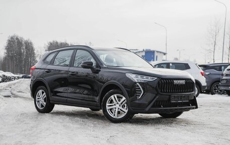 Haval Jolion, 2025 год, 4 фотография