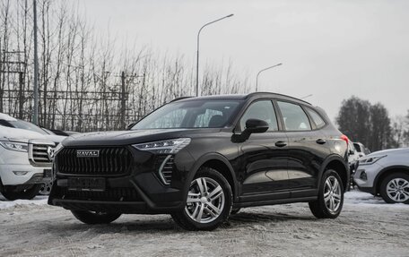 Haval Jolion, 2025 год, 3 фотография